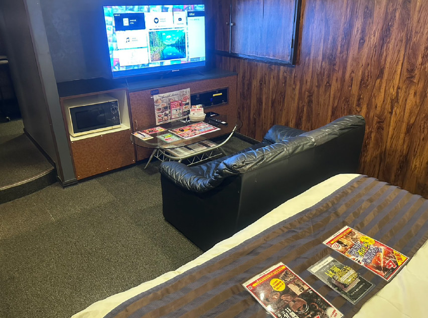 情熱HOTELグループ「ラグナ」店舗写真