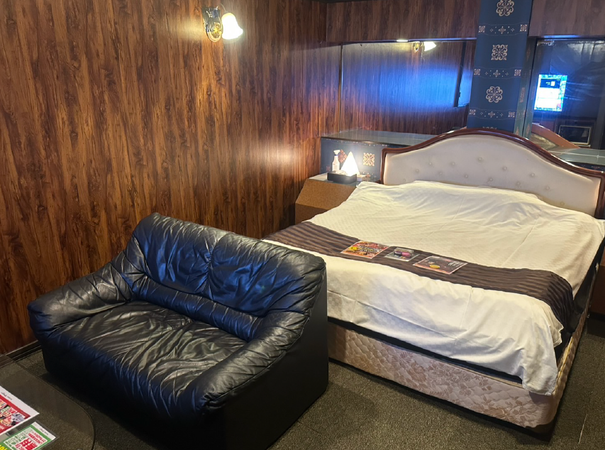 情熱HOTELグループ「ラグナ」店舗写真