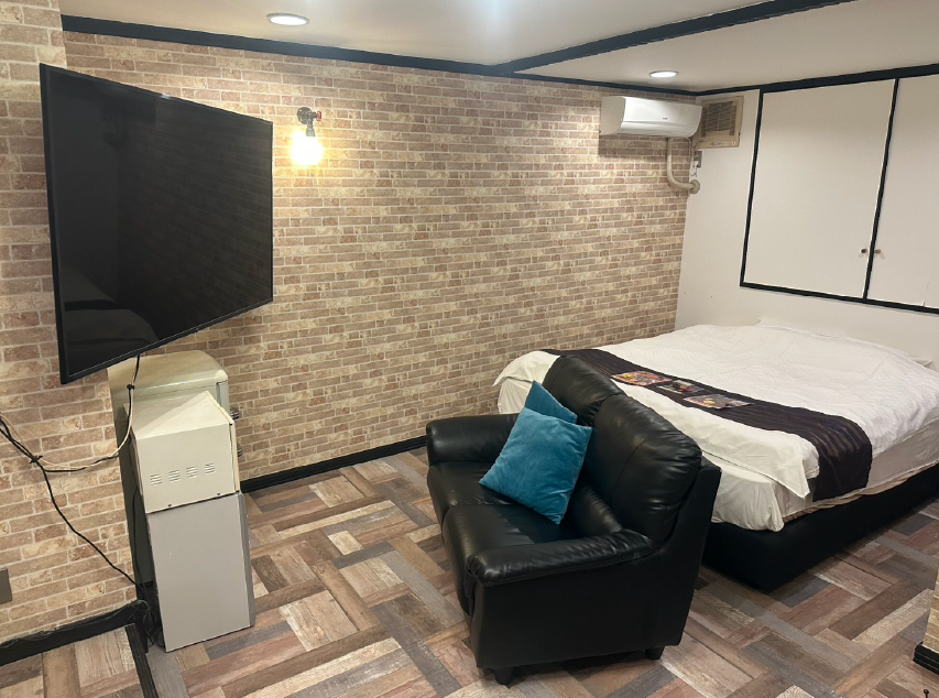 情熱HOTELグループ「ラグナ」店舗写真